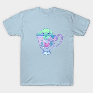 Bunny Tea T-Shirt